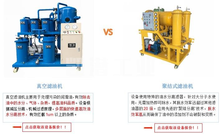 柴油濾油機(jī)